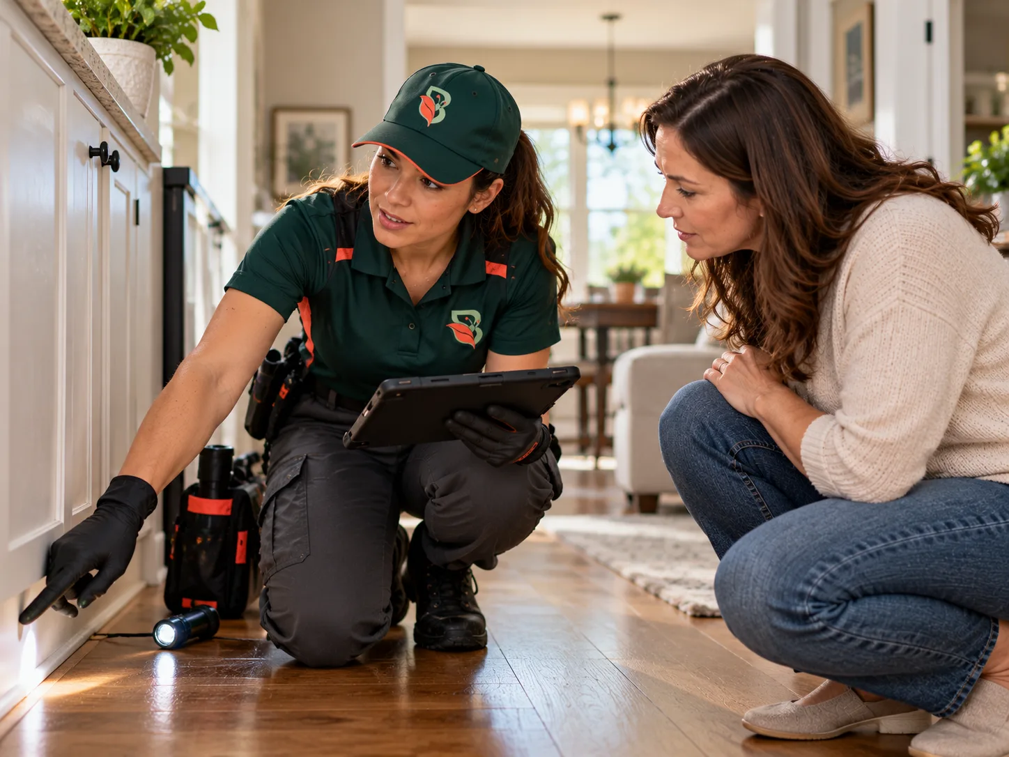 Pest Control Melvern, KS FAQs